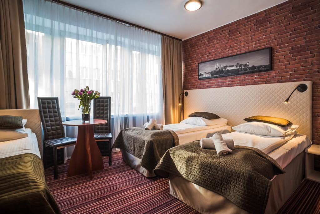 Фотографія Delta 3*