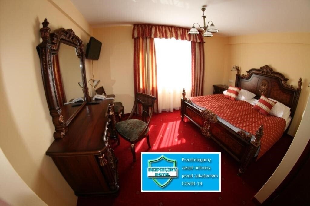 Hotel Daisy Superior 3*