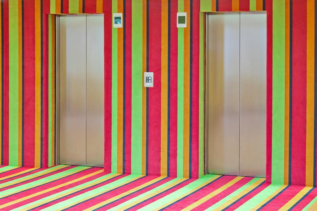 Фотографія Vienna House Easy Chopin 3*