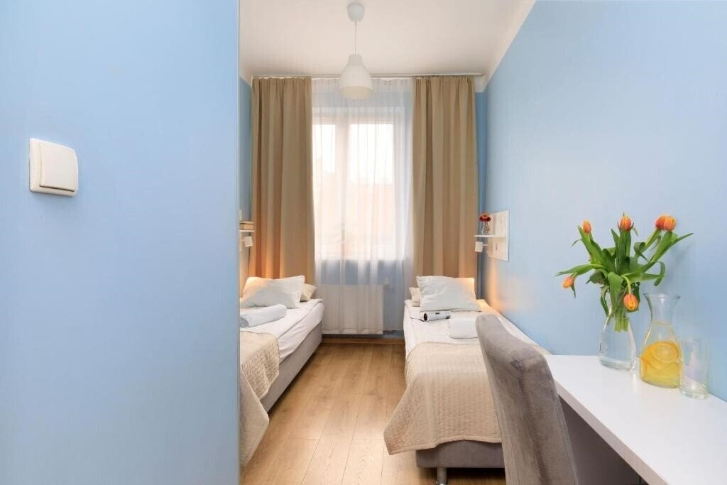 Zdjęcia Freedom Hostel 2*