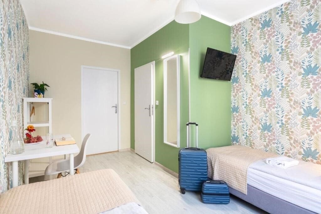 Zdjęcie Freedom Hostel 2*