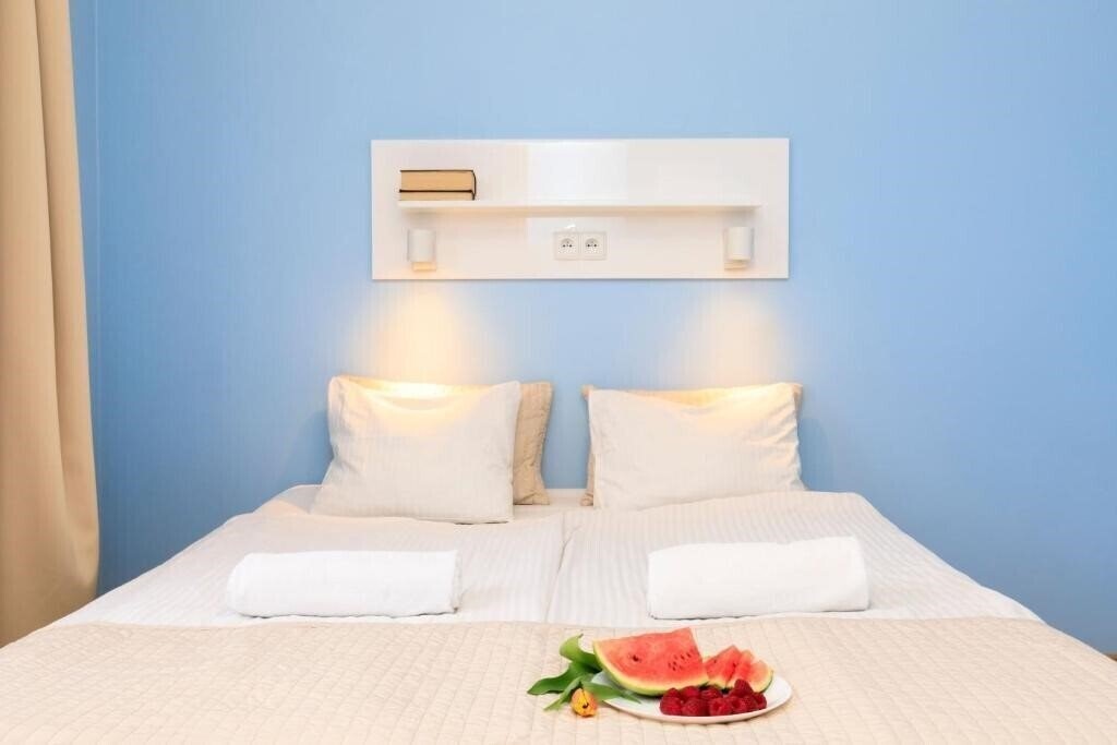 Obraz Freedom Hostel 2*