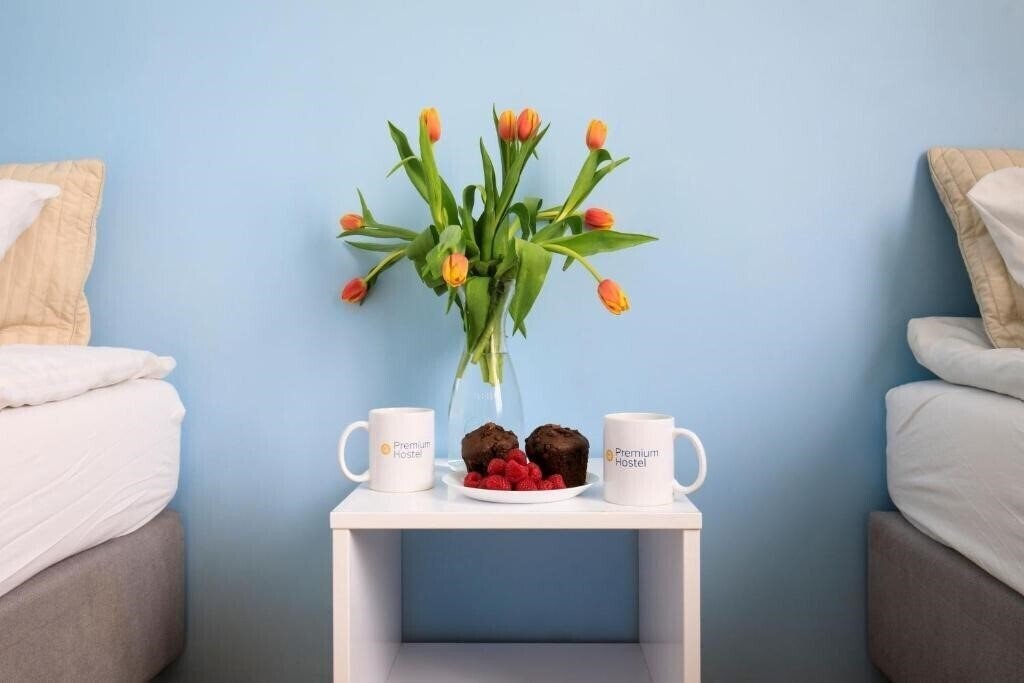 Zdjęcie Freedom Hostel 2*