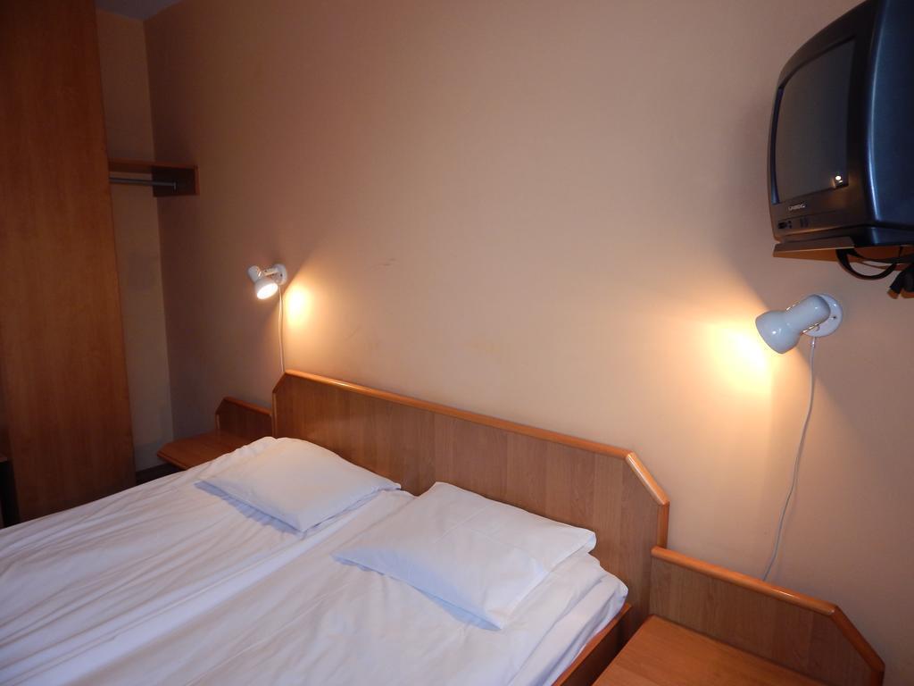 Готель Junior Krakus 1*