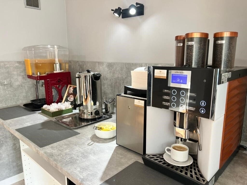 Отель Junior Krakus 1*