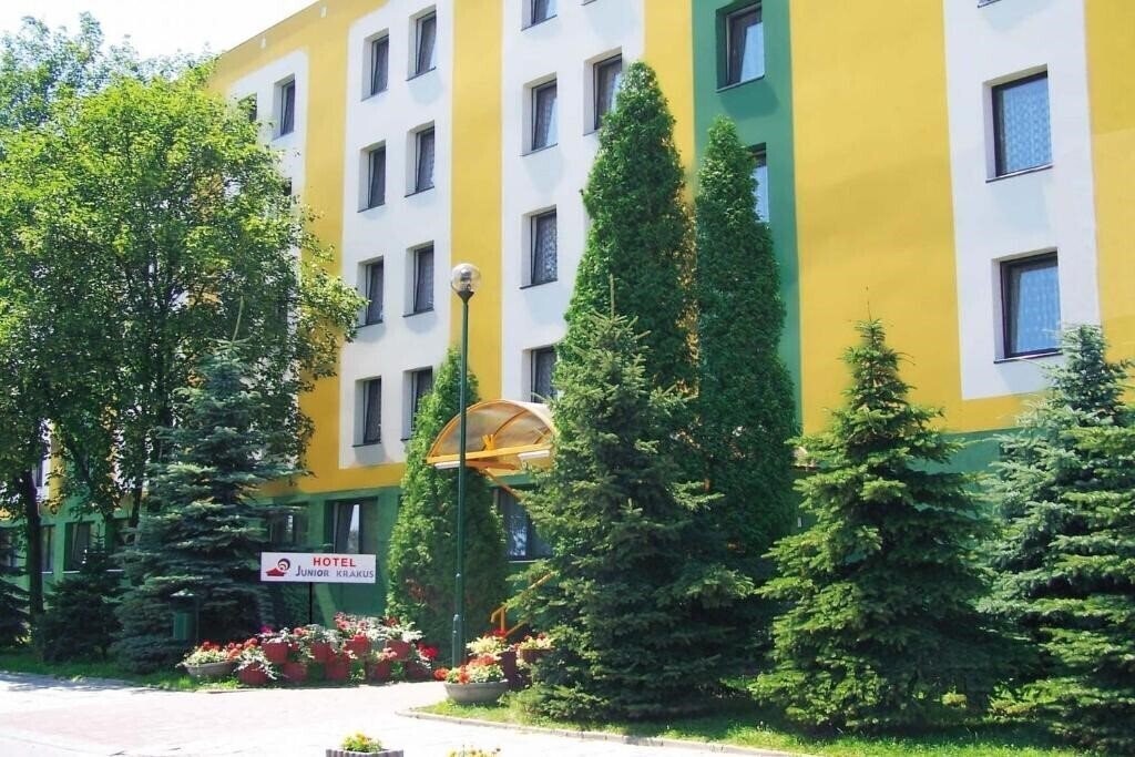 Фотография Junior Krakus 1*