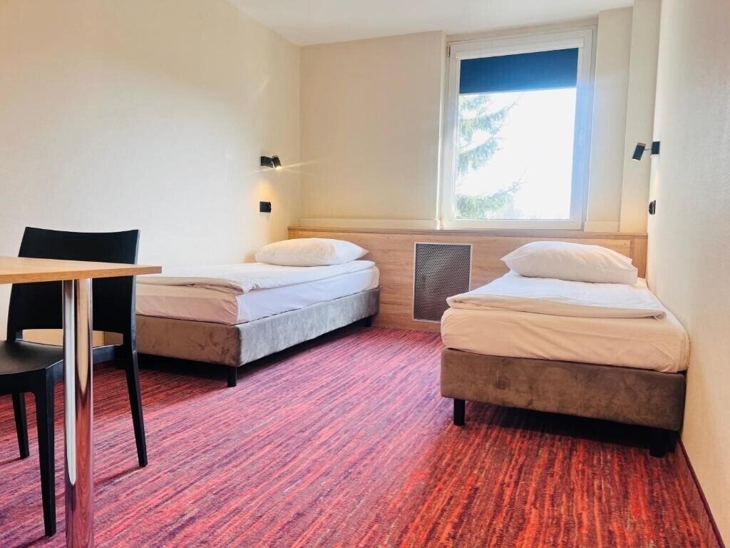 Картинка Junior Krakus 1*