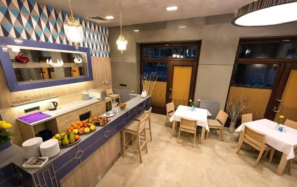 Зображення Kazimierz III Hotel Krakow 3*