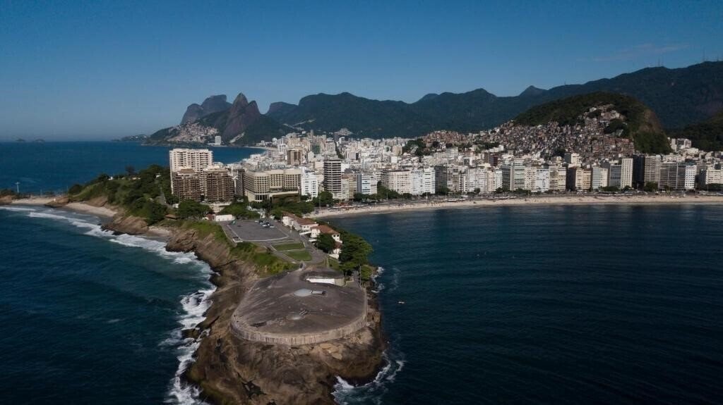 Отель B&B Astor 1*