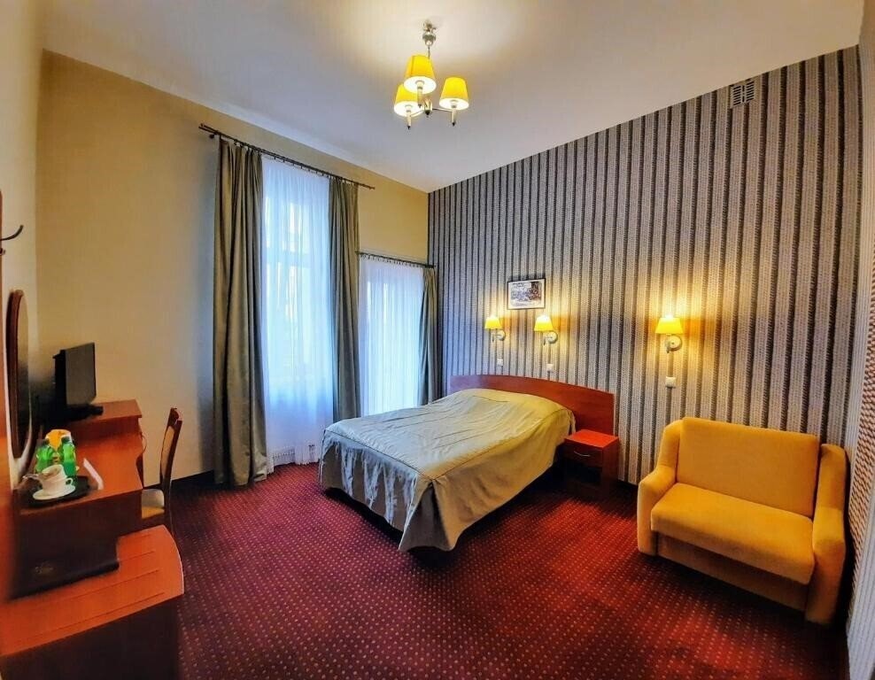 Hotel Aneks Kazimierz Krakow 3*