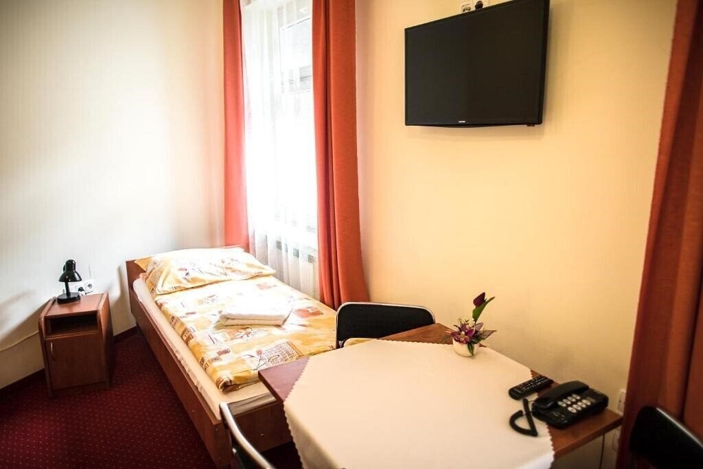 Zdjęcie Zaczek Hotel Studencki 2*