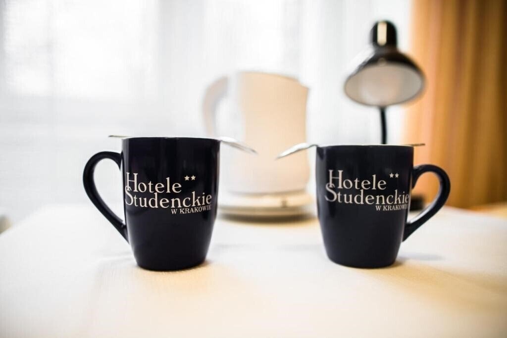 Zdjęcie Zaczek Hotel Studencki 2*