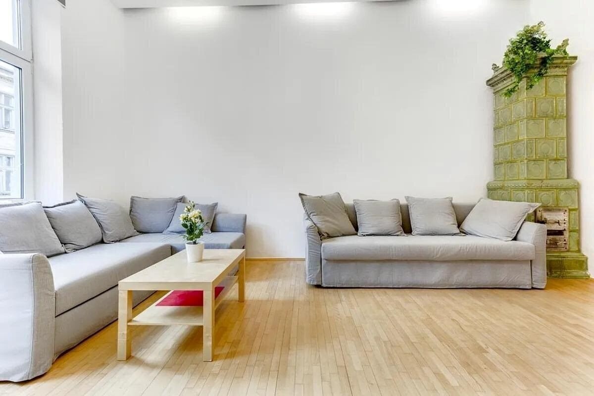 Готель 1312 Apartament апартаменты