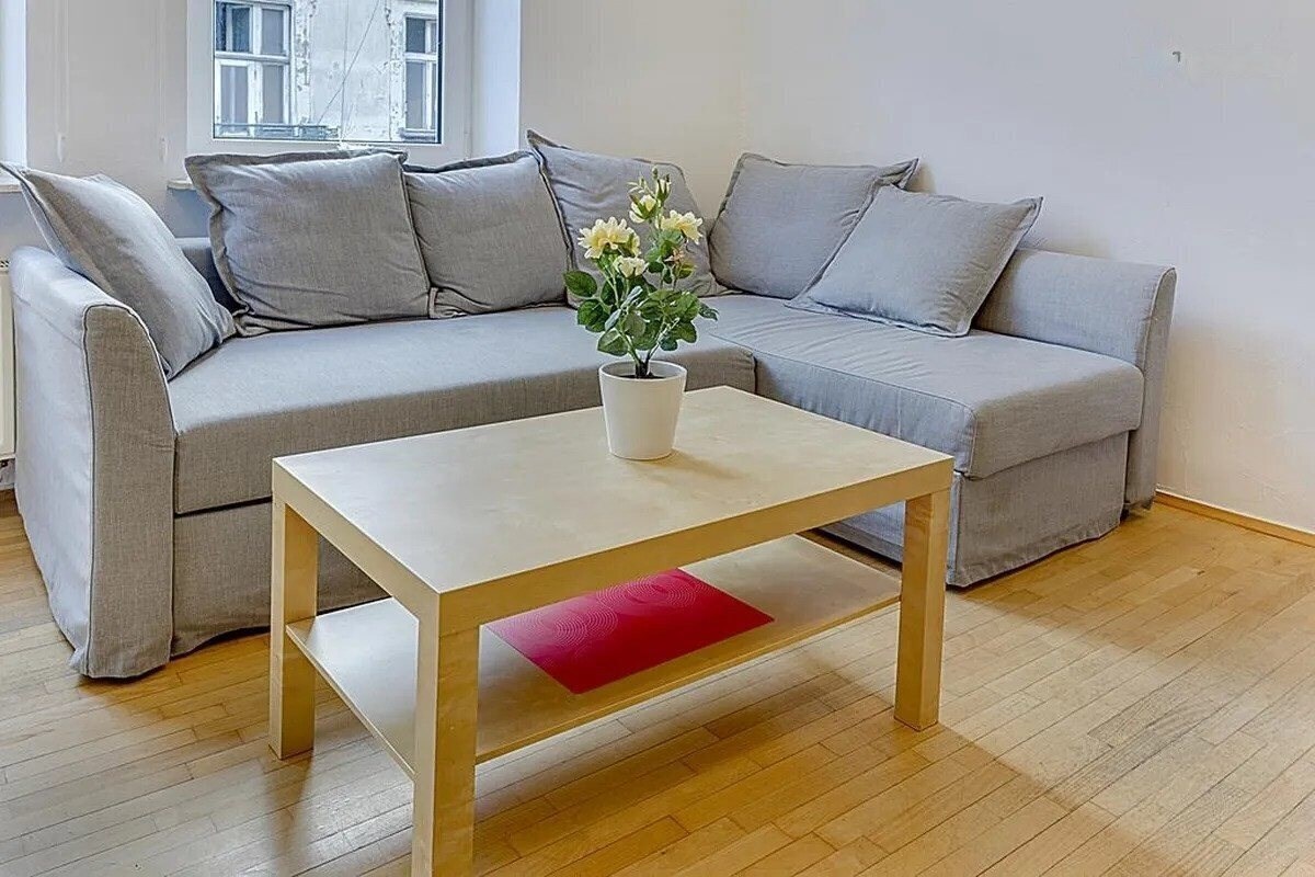 Фото 1312 Apartament апартаменты