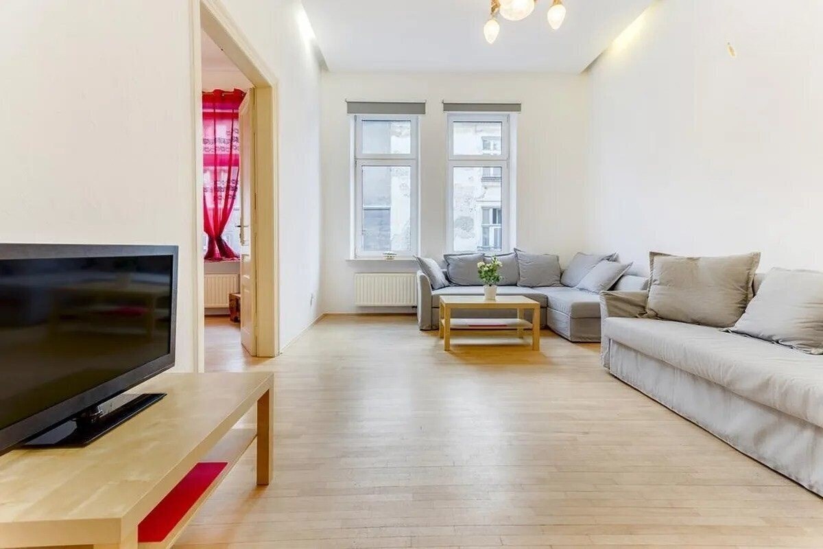 Фотографія 1312 Apartament апартаменты