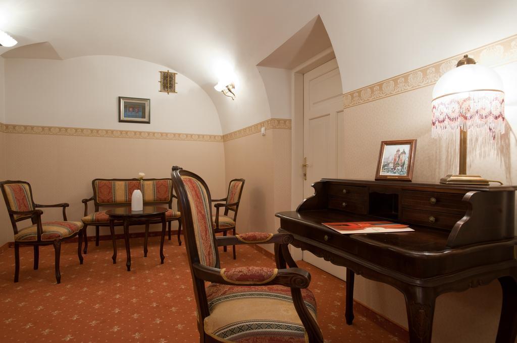 Фотографія Amadeus 4*