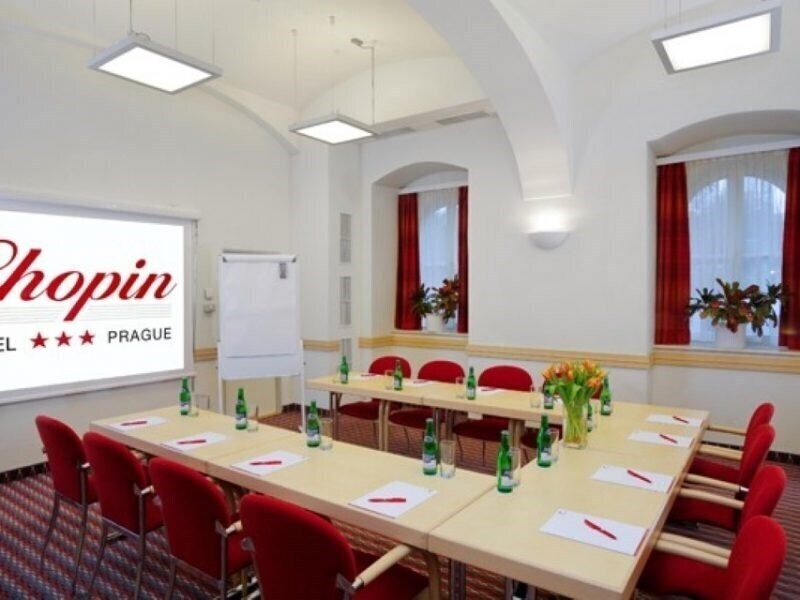 Изображение Chopin 3*