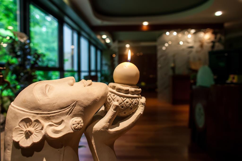 Zdjęcie Farmona & SPA 3*