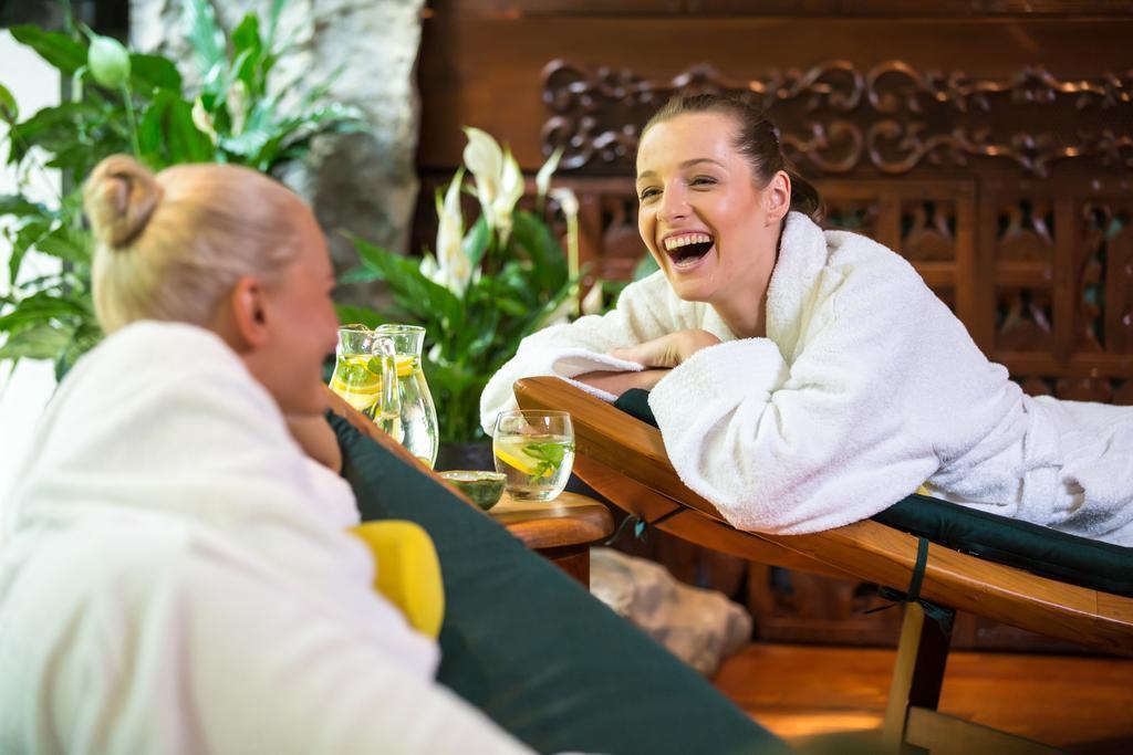 Zdjęcie Farmona & SPA 3*