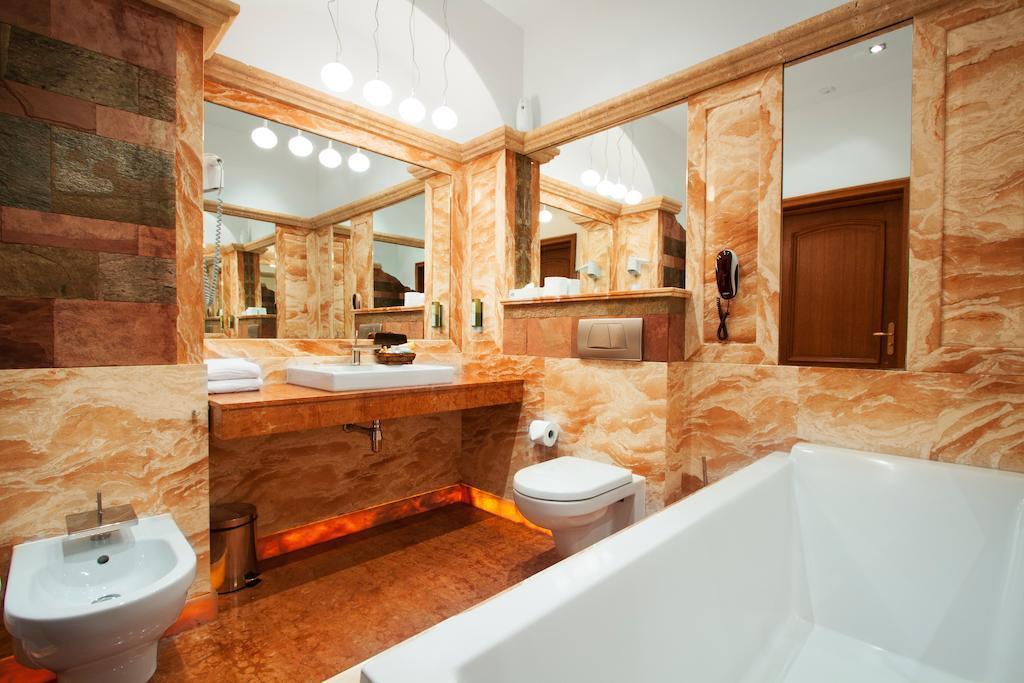 Готель Rubinstein 4*