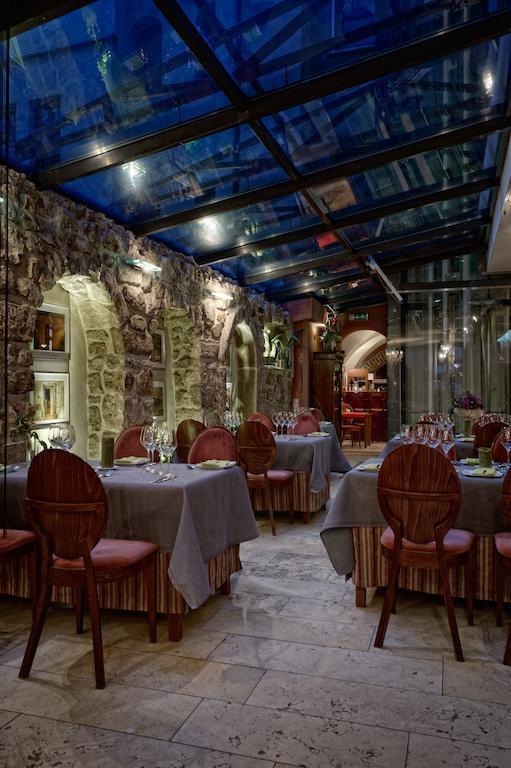 Фотографія Rubinstein 4*