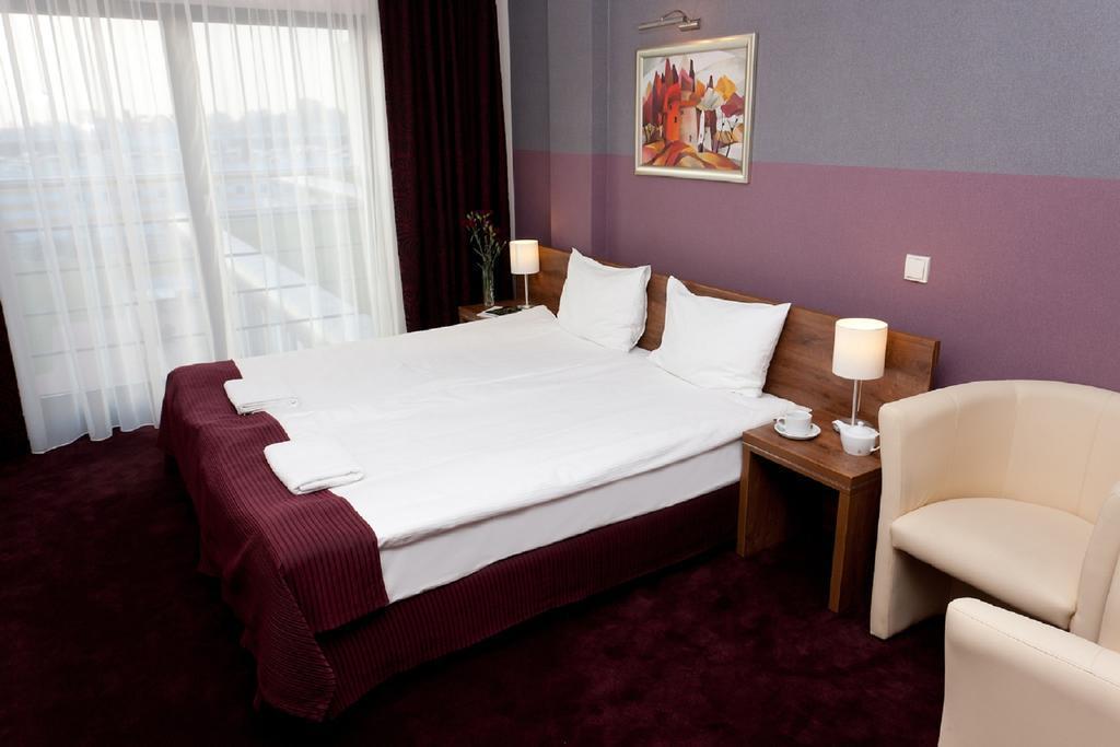 Фотографія Swing 4*