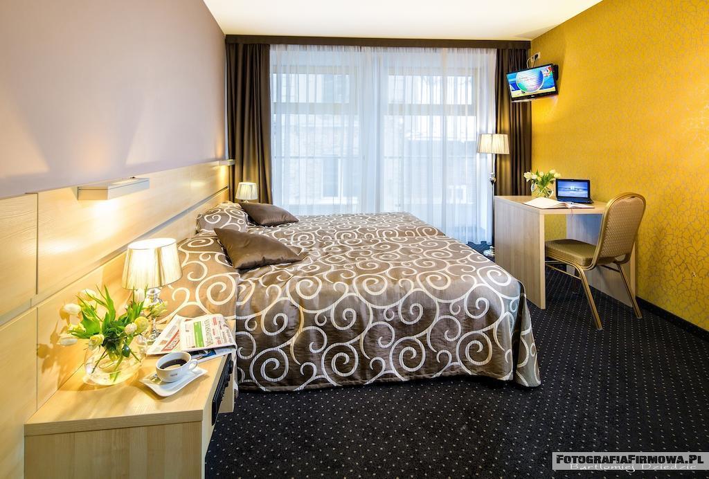 Готель Wilga 3*