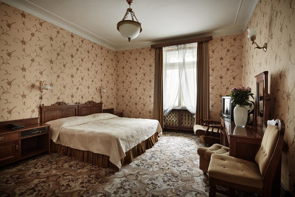 Hotel Francuski Hotel 4*