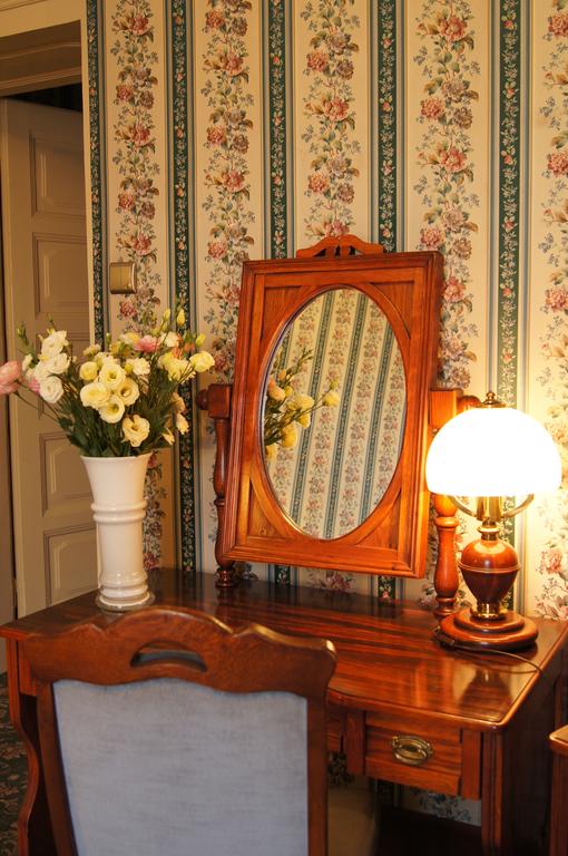 Zdjęcia Francuski Hotel 4*