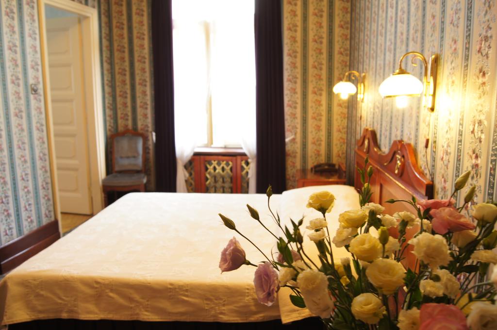 Zdjęcie Francuski Hotel 4*