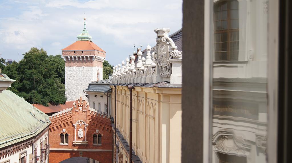 Zdjęcie Francuski Hotel 4*