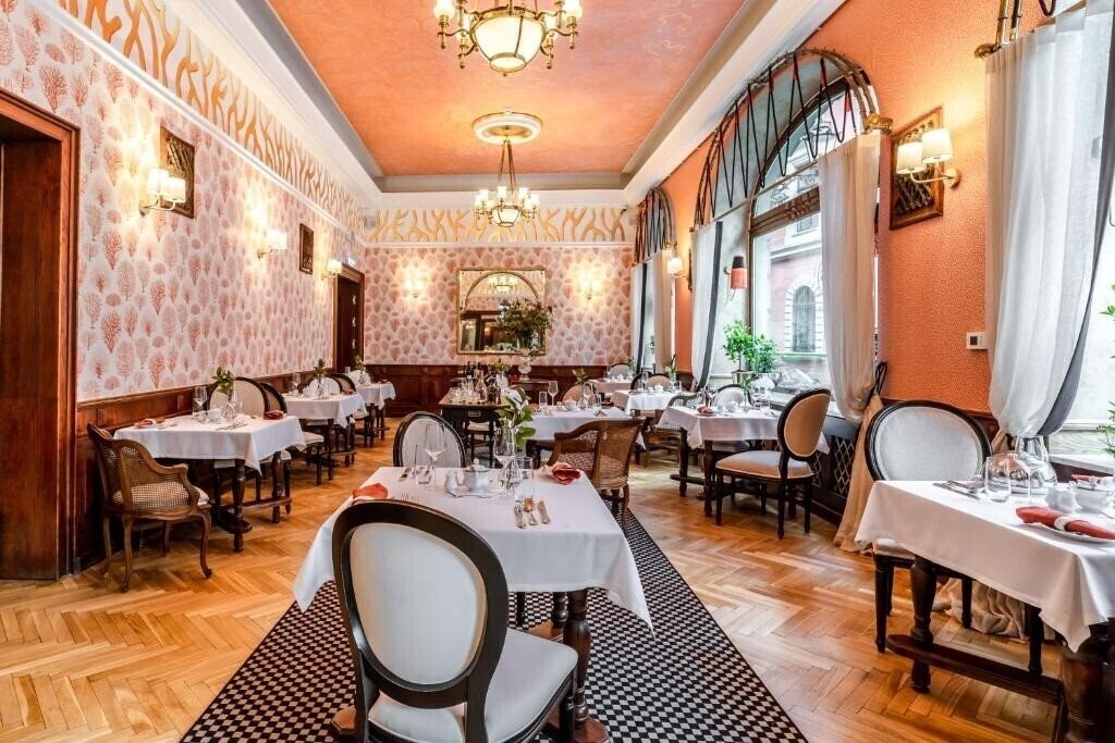 Картинка Francuski Hotel 4*