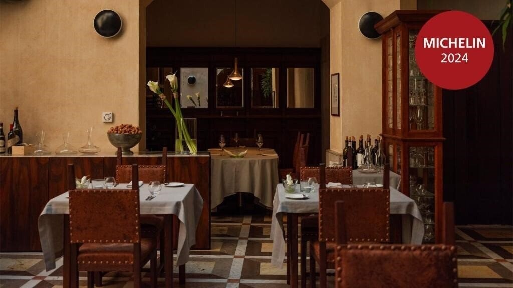 Фотография Hotel Copernicus 5*