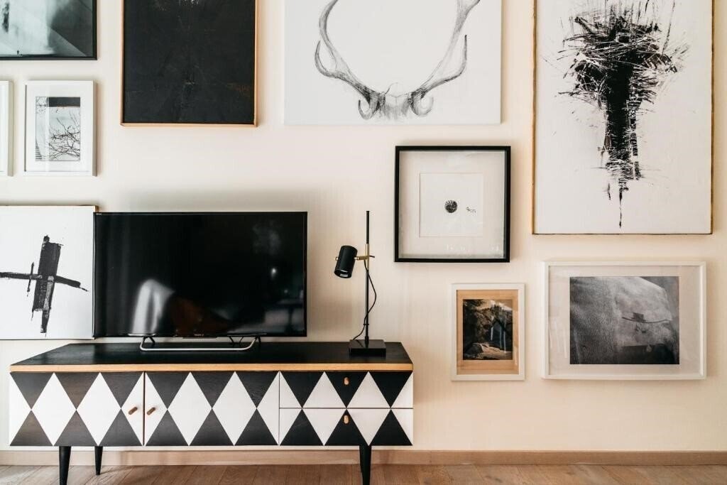 Фотографія Wawel Plaza Luxury Apartments By Amstra 4*