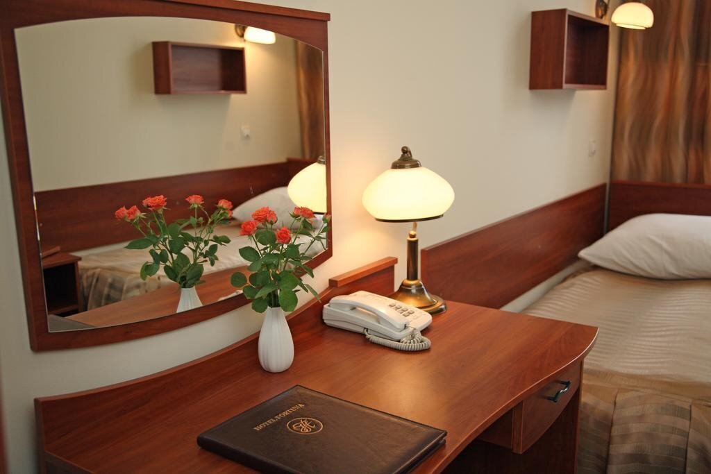 Картинка Fortuna 3* 3*