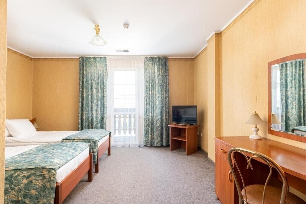 Картинка Ruczaj 3*