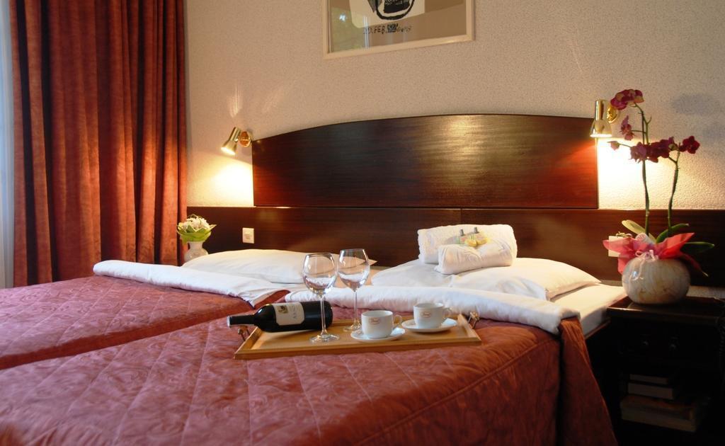 Hotel Demel 4*