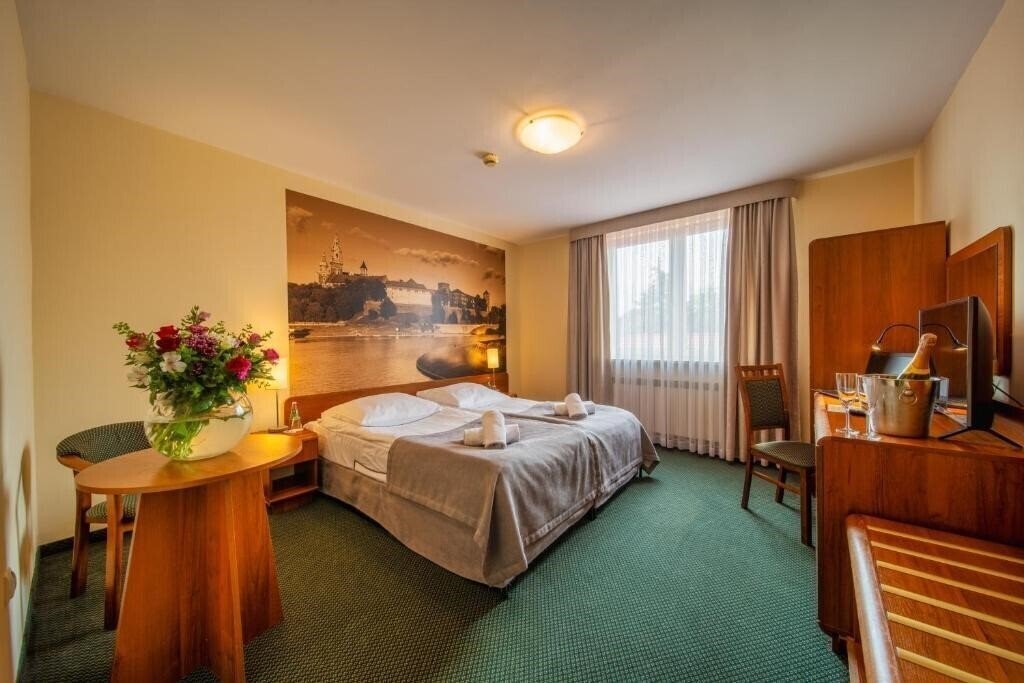 Zdjęcia Hotel City 4*