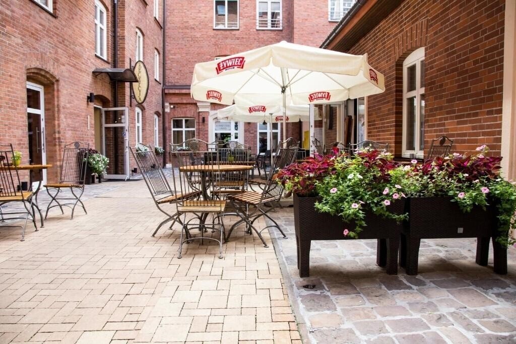 Zdjęcie Maksymilian 3*