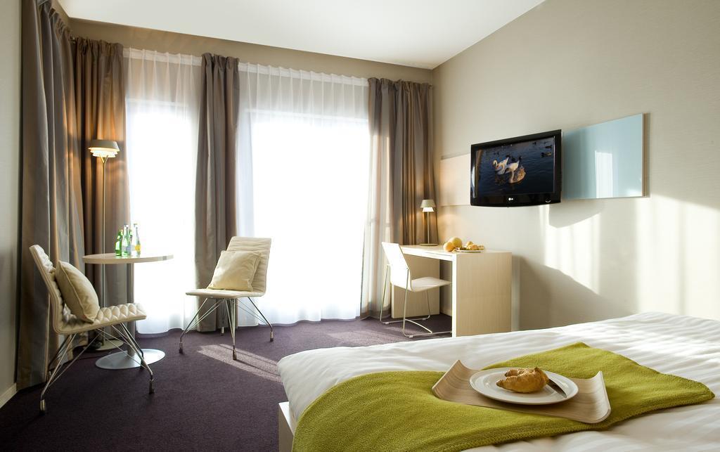 Фотографія Niebieski Art Hotel & Spa 5*