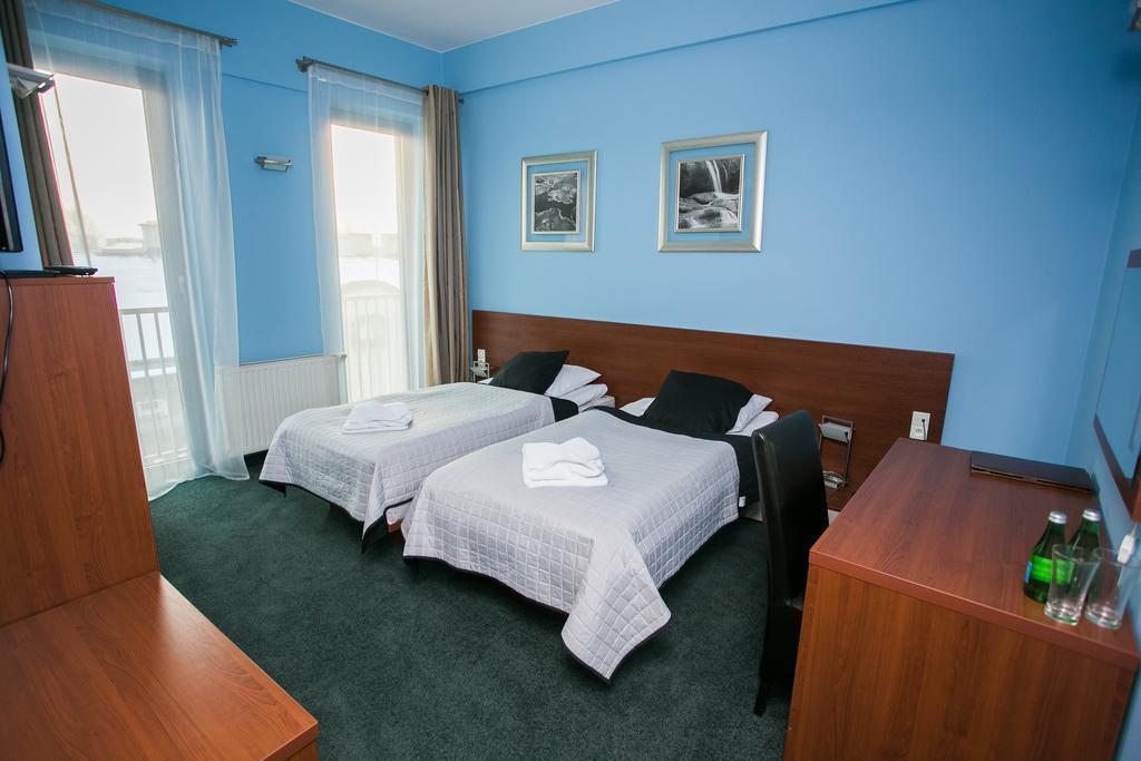 Hotel Poleski 3*