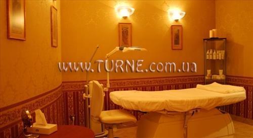 Фотографія Hotel Sympozjum & SPA 4*