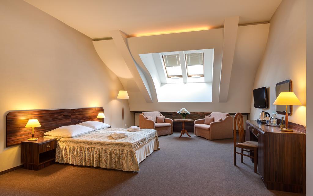 Фотографія Wit Stwosz 3*