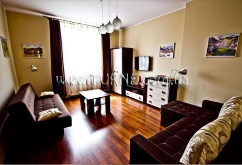 Зображення Apartament Bajeczny апартаменты