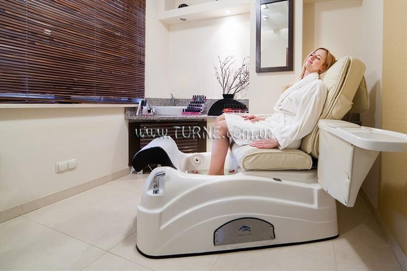 Zdjęcie Hotel Prezydent 5*