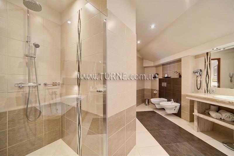 Zdjęcie Hotel Prezydent 5*