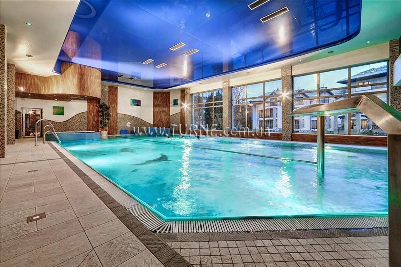 Zdjęcia Hotel Prezydent 5*