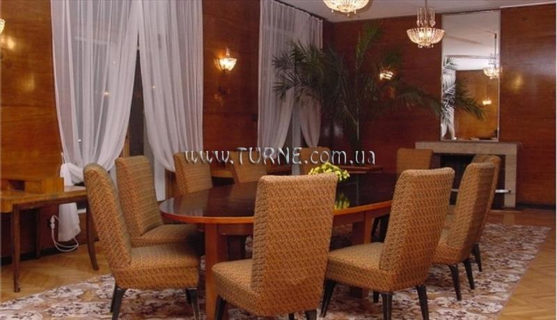 Zdjęcie Nowy Dom Zdrojowy 3*