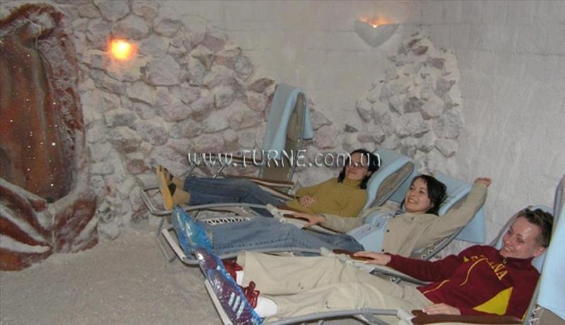 Hotel Nowy Dom Zdrojowy 3*