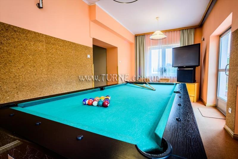 Zdjęcie Sportowiec 2*